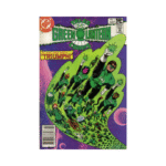 Tales of the Green Lantern Corps #3 (1981) DC Comics