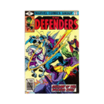 Defenders #73 (1979) Marvel Comics
