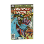 Fantastic Four #213 (1979) Marvel Comics