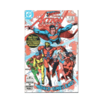 Action Comics #553 (1984) DC Comics