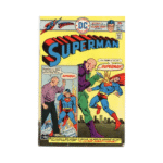 Superman #292 (1975) DC Comics