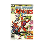 Marvel Super Action #14 (1979) Marvel Comics