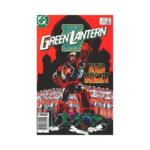 Green Lantern Corps #209 (1986) DC Comics