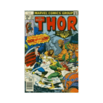The Mighty Thor #275 (1978) Marvel Comics