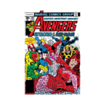 Avengers #161 (1977) Marvel Comics