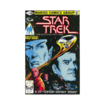 Star Trek #1 (1980) Marvel Comics