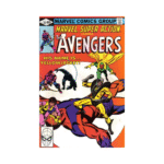 Marvel Super Action #20 (1980)