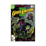 Green Lantern Corps #217 (1987) Marvel Comics