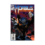 Morbius: The Living Vampire #30 (1995) Marvel Comics