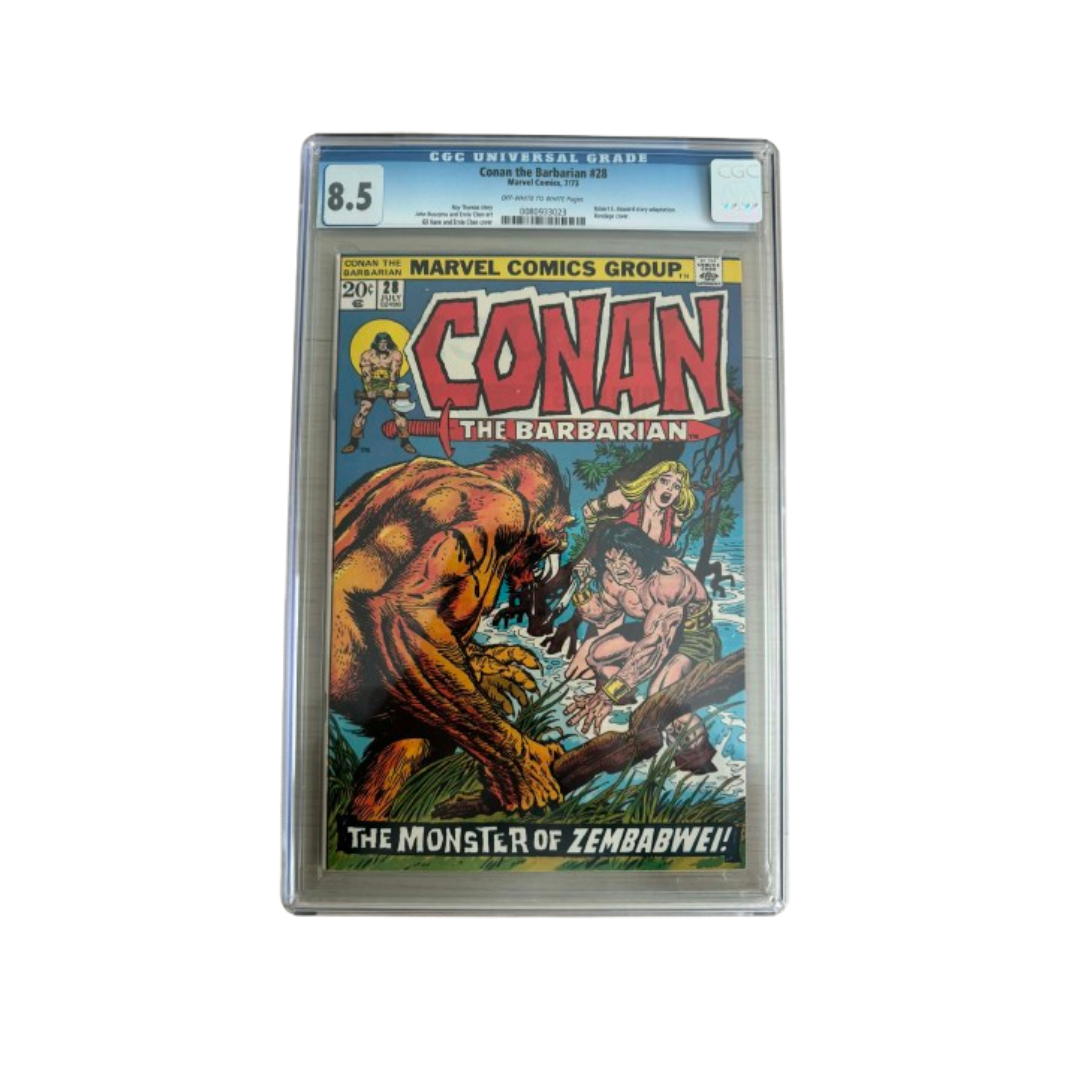 Untitled design - 2026-01-13T104043.639 Conan the Barbarian #28 CGC 8.5 - Image 1