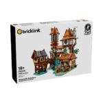 Bricklink 910048 Riverside Scholars