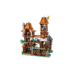 Bricklink 910048 Riverside Scholars - Image 3