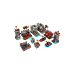 Bricklink 910047 Medieval Seaside Market - Image 3