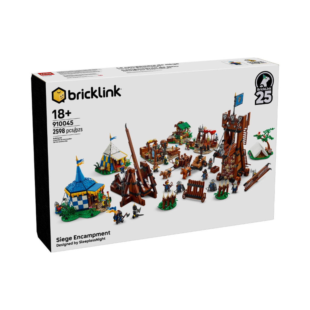 Untitled design - 2026-01-15T042910.184 Bricklink 910045 Siege Encampment - Image 1