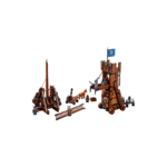 Bricklink 910045 Siege Encampment - Image 2