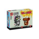LEGO® 40793 Tomo ir Džerio figūrėlės