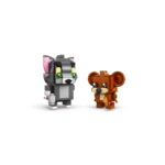 LEGO® 40793 Tomo ir Džerio figūrėlės - Image 3