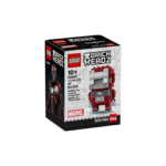 LEGO® 40669 Geležinio žmogaus MK5 figūrėlė