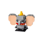 LEGO® 40792 Dambis - Image 3