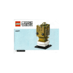 LEGO® 40671 Groot vazonėlyje - Image 2
