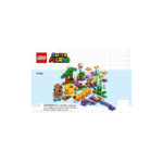 LEGO® 71434 Soda Jungle priemonių rinkinys - Image 3