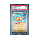 2025 Pokemon M24 EN Dragonite