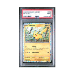 2025 Pokemon M24 EN Pikachu