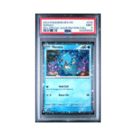 2024 Pokemon SFA EN Horsea