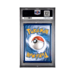 2024 Pokemon SFA EN Kingdra ex - Image 2