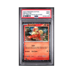 2023 Pokemon SVP EN Growlithe