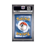 2023 Pokemon SVP EN Growlithe - Image 2