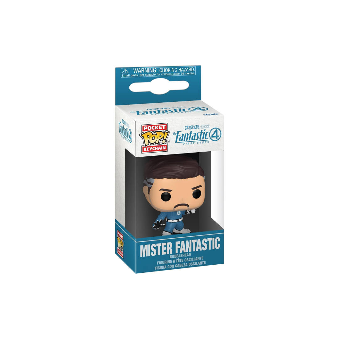 Untitled design - 2026-02-15T114745.692 Pop! Fantastic Four 2025 - Mr. Fantastic - Image 1