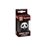 Pop! Ghost Face