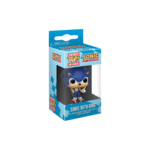 POP! Sonic with Ring Hedgehog