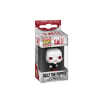 Pop! Saw 10th Anniversary - Billy