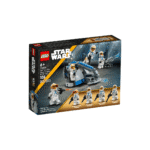LEGO® 75359 Asokos 332 kuopos klonų kario mūšio paketas