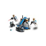 LEGO® 75359 Asokos 332 kuopos klonų kario mūšio paketas - Image 2