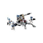 LEGO® 75345 501st Clone Troopers Battle Pack - Image 3