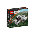 LEGO® 75321 The Razor Crest Microfighter