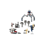 LEGO® 75372 Clone Trooper & Battle Droid Battle Pack - Image 3
