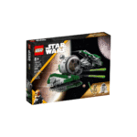 LEGO® 75360 Yoda's Jedi Starfighter