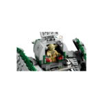 LEGO® 75360 Yoda's Jedi Starfighter - Image 2