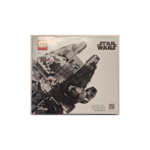 LEGO® 75375 Millennium Falcon - Image 2
