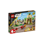LEGO® 75358 Tenoo Jedi Temple