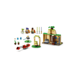 LEGO® 75358 Tenoo Jedi Temple - Image 2