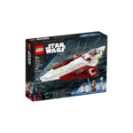 LEGO® 75333 Obi-Wan Kenobi's Jedi Starfighter