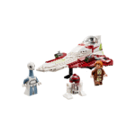 LEGO® 75333 Obi-Wan Kenobi's Jedi Starfighter - Image 3