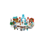 LEGO® 80109 Lunar New Year Ice Festival - Image 3