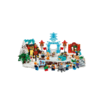 LEGO® 80109 Lunar New Year Ice Festival - Image 2