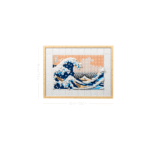 LEGO® 31208 Hokusai - The Great Wave - Image 3